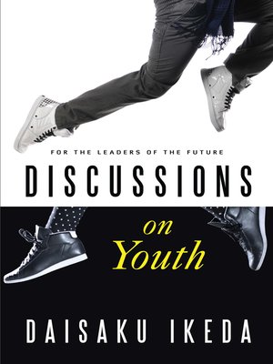 cover image of Discussions on Youth